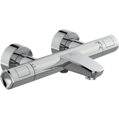 Набор смесителей Ideal Standard Ceratherm T100 BC985AA