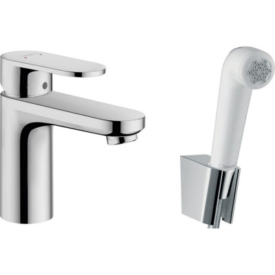 Набор для биде Hansgrohe Vernis Blend 71215000