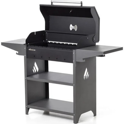 Мангал GRATAR Family Standart BBQ FSB 2000