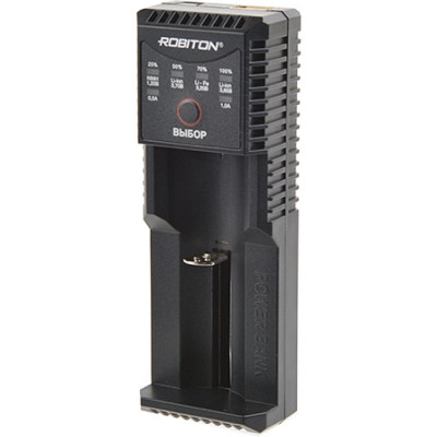 ROBITON Зарядное устройство MasterCharger 1B USB 17022