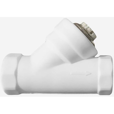 MeerPlast Фильтр полипропиленовый PPRC Дн32 Ру25 D200-00996