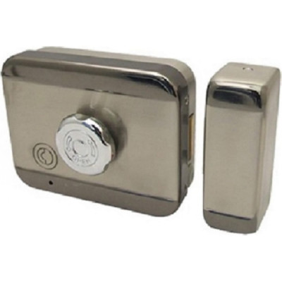Электромеханический замок ZKTEco 0LL-02 0-00012370