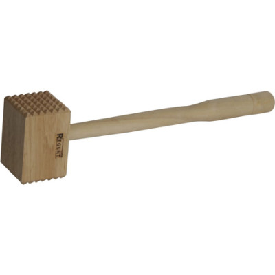 Молоток для отбивания Regent inox Linea BOSCO 31.5x8х5.2 см 93-BO-5-08