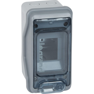 Щиток Legrand Plexo3 001902