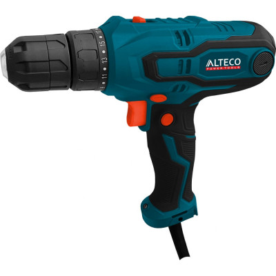 ALTECO Сетевой шуруповёрт D 330-10 39912