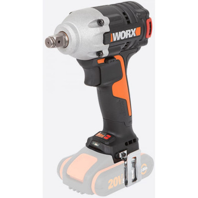 Аккумуляторный бесщеточный гайковерт WORX WX272.9