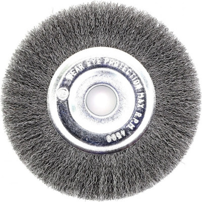 Дисковая щетка для УШМ ОСБОРН Eurobrush 13-106 EB-MCT5