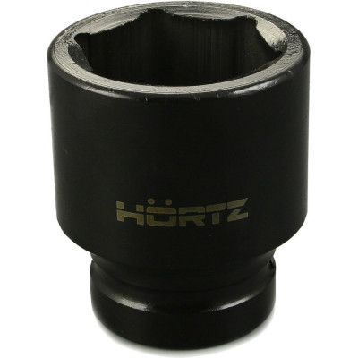 Сменная ударная торцевая головка HORTZ 128287