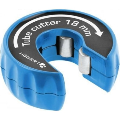 Роликовый труборез HOEGERT TECHNIK HT1P624
