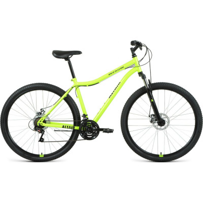 Велосипед ALTAIR MTB HT RBKT1M19G003