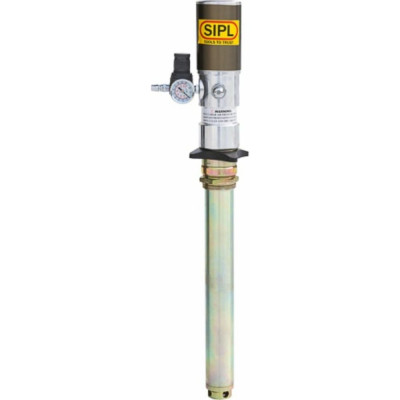 SIPL Пневматический насос для масла S-1211