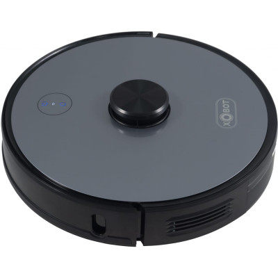 XBOT Xbot Робот пылесос с влажной уборкой и станцией самоочистки L7 Smart Xbot L7 Smart