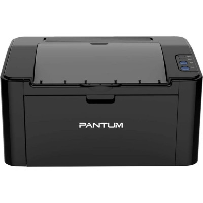 Pantum ПринтерMono Laser A4 22стр мин 1200x1200 dpi P2500NW