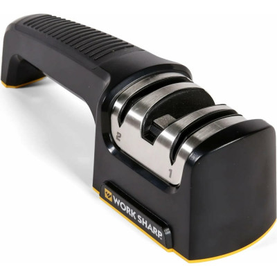 Ручная кухонная точилка WorkSharp Kitchen Pull Through Sharpener WSKTNPTS-I