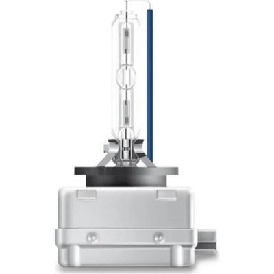 Автолампа Osram D1S, 35 Вт, PK32d-2, XENON COOL BLUE INTENSE, 6200 K, 85 В 66140CBN