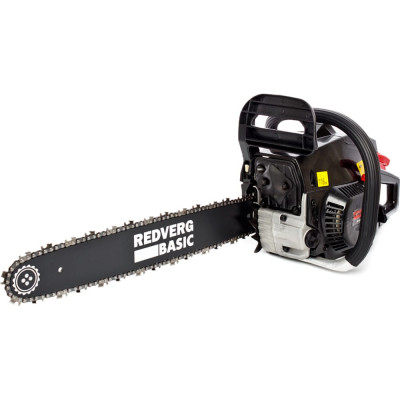 Бензопила REDVERG Basic GC-52 6631082