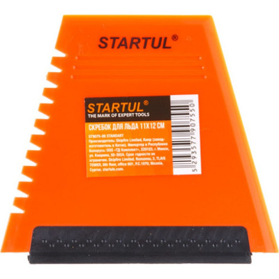 Скребок для льда STARTUL Standart ST9075-06