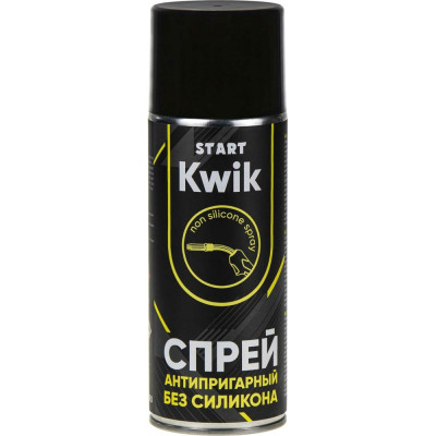 Start KWIK Спрей антипригарный 400мл без силикона SP4004