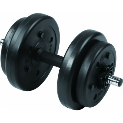 Lite Weights 3108CD Гантель сборная8 кг х 1шт