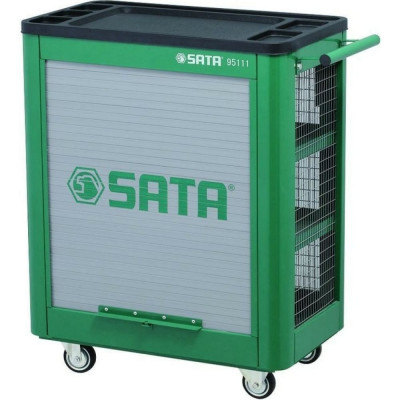 Инструментальная тележка Sata 95111