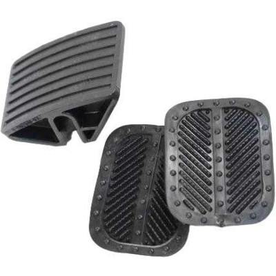 KIT++ Накладка педали ВАЗ-2101-2107 /к-т 3 шт./ 103ZR15 уп. (1шт.)