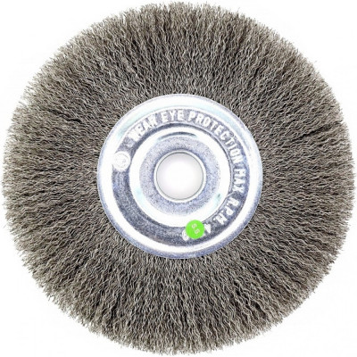 Дисковая щетка для УШМ EuroBrush EuroBrush 13-097 EB-MCST6