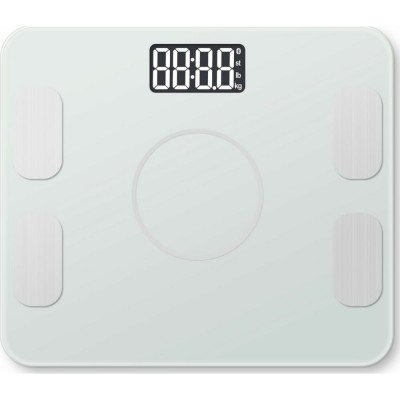 Умные напольные весы BRADEX KZ 0938