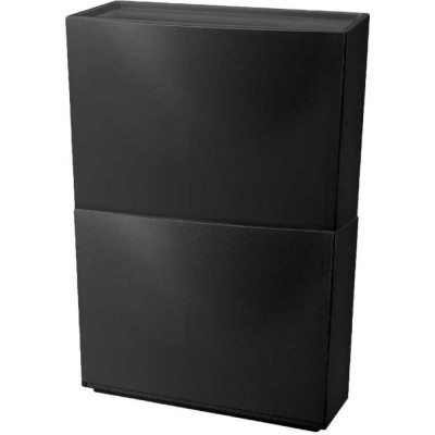 Econova комплект из 2х обувниц, 512x185x380 мм. (черный) 43426701322