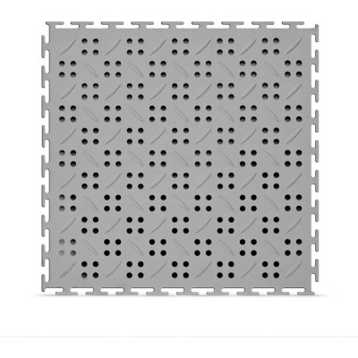 ПластФактор SENSOR Canal 375-375 Ral 7035 (10 шт) 4627080342200