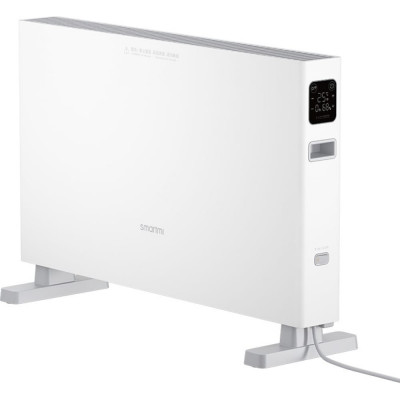 Конвекторный обогреватель Smartmi Smartmi Convector Heater 1S Smart DNQZNB05ZM