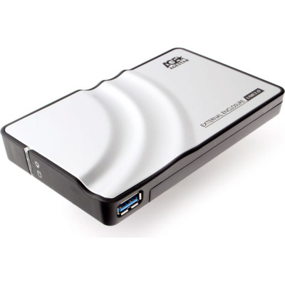 AgeStar USB 3.0 Внешний корпус 2.5