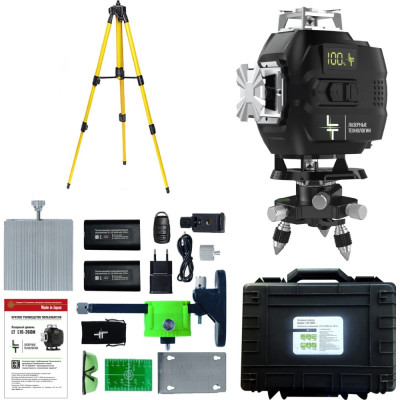 Профессиональный лазерный уровень LT L16-360М L16-360M/1.6м