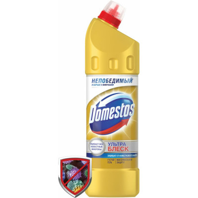 Средство для уборки туалета DOMESTOS Ультра 67068933 603780