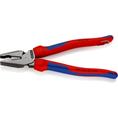 Комбинированные плоскогубцы Knipex KN-0202225