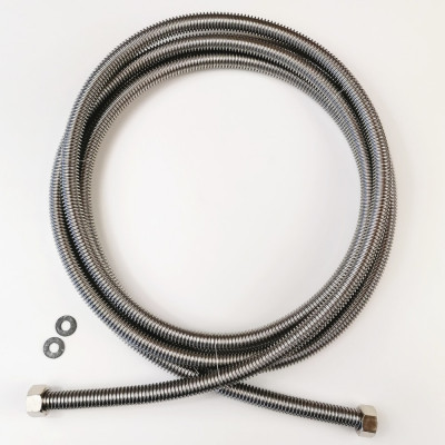 Фиксированный газовый сильфон TUBOFLEX 4829008