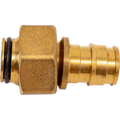 Giacomini Фитинг с накидной гайкой GX 1/2E x 16 PEX GX179Y043