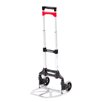 Magna Cart Тележка ручная складная, алюминий, сталь, грузоподъемность 68кг, MCX