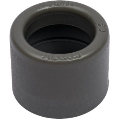 Weyer защита для гофрированных труб WQA-AD25.5G - защитный концевик, WE2800600