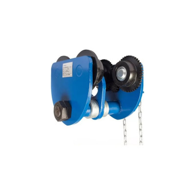 EURO-LIFT Каретка передвижения приводная GCL-DK - 2.0тн, 9.0м аналог HGT 00011902