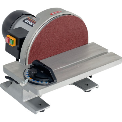 Elmos BG 470 шлифстанок тарельчатый d305мм e70 385