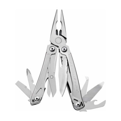 Мультитул Leatherman Wingman 831436