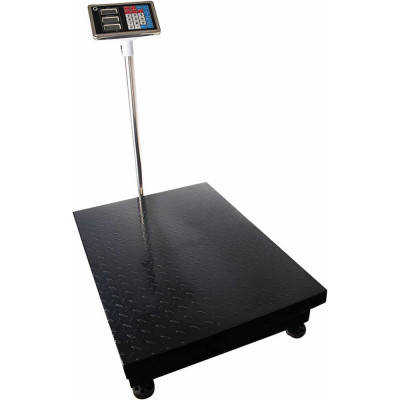 Foodatlas Напольные торговые весы 150кг/50гр ВТН-150 УТ000009302