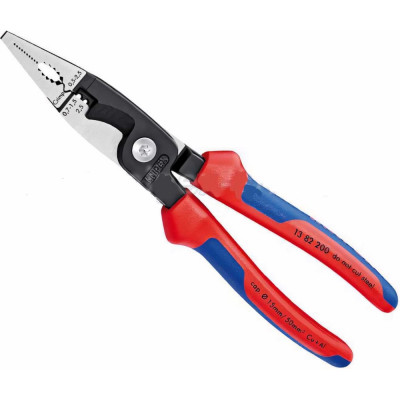 Инструмент для снятия изоляции Knipex KN-1382200