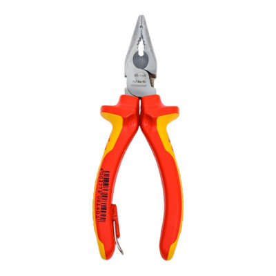 Удлиненные пассатижи Knipex KN-0826145T