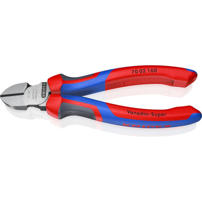 Knipex БОКОРЕЗЫ шт KN-7002160SB