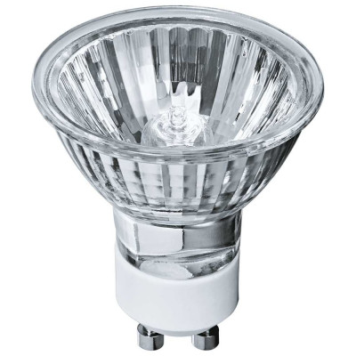 Navigator Лампа галоген. 94 225 JCDRC 35W GU10 230V 2000h 94225