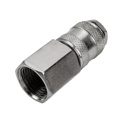 Pegas pneumatic Быстросъемное соединение (мама) внутренняя резьба 1/2