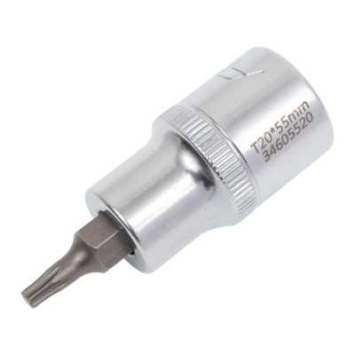 Forsage Головка бита TORX T20 1/2