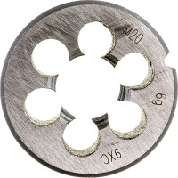 Gigant Плашка М20x2,5 мм GT-0040