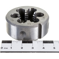 Gigant Плашка М20x2,5 мм GT-0040